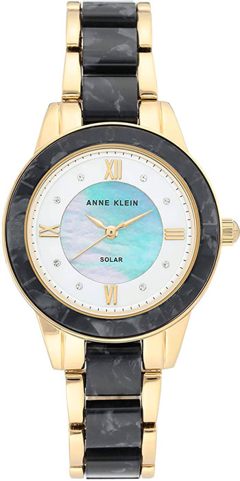 Часы Anne Klein Considered 3610GPBK